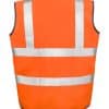 Safety Hi-Vis Vest