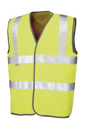 Fluorescent Yellow