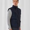 Bodywarmer Explorer