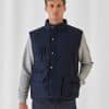 Bodywarmer Explorer