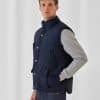 Bodywarmer Explorer