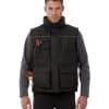 Expert Pro Workwear Bodywarmer
