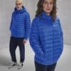 Reset Puffer