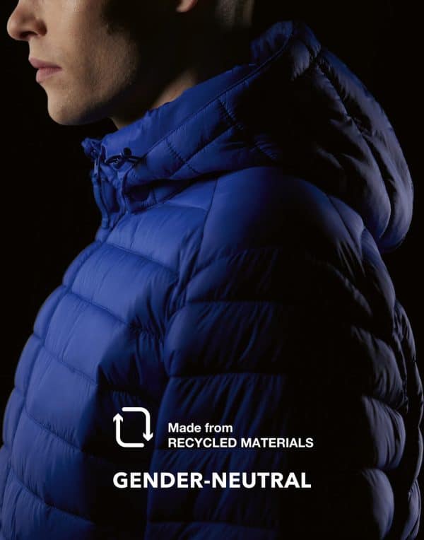 Reset Puffer