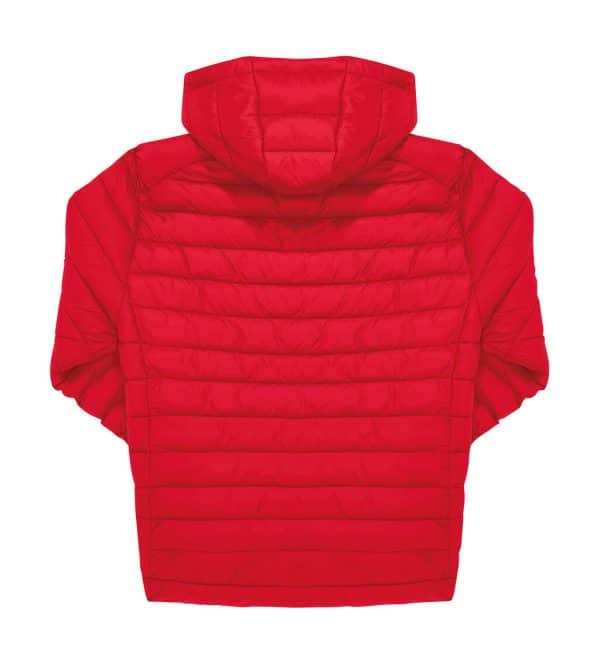 Reset Puffer