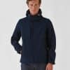 Hooded Softshell/men