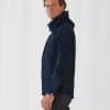 Hooded Softshell/men