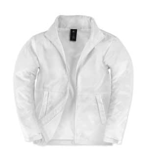 White/White