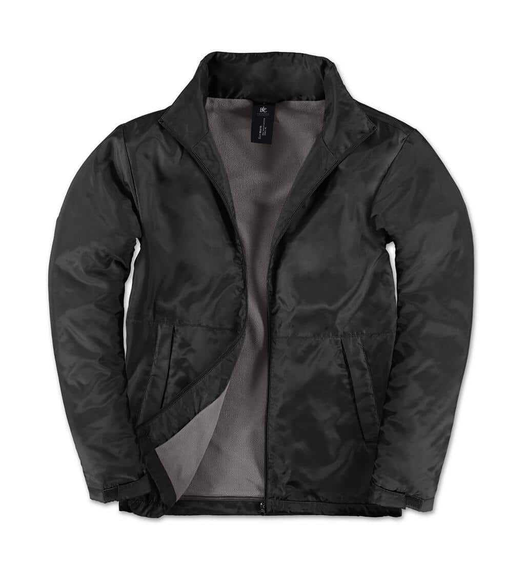 Crew Bomber/men Jacket