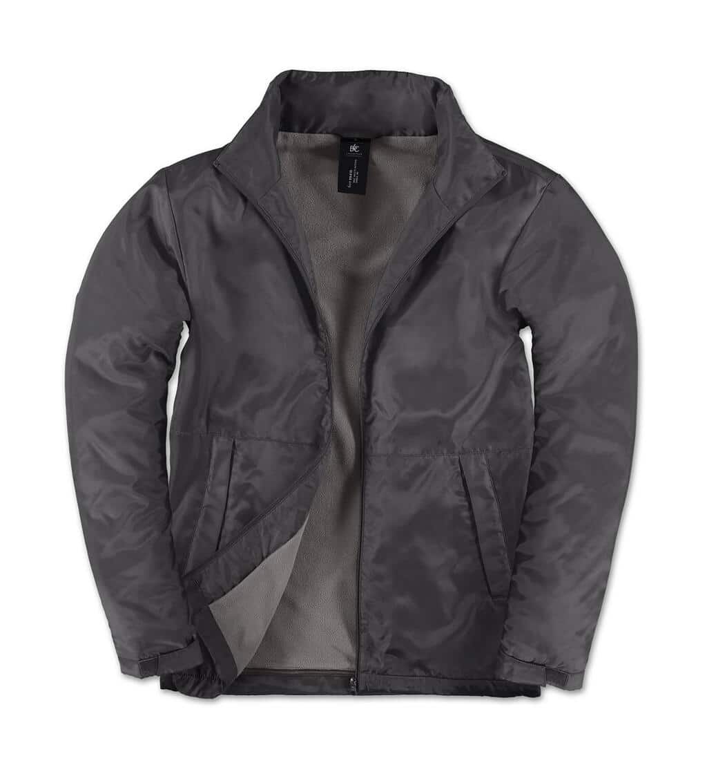 Crew Bomber/men Jacket