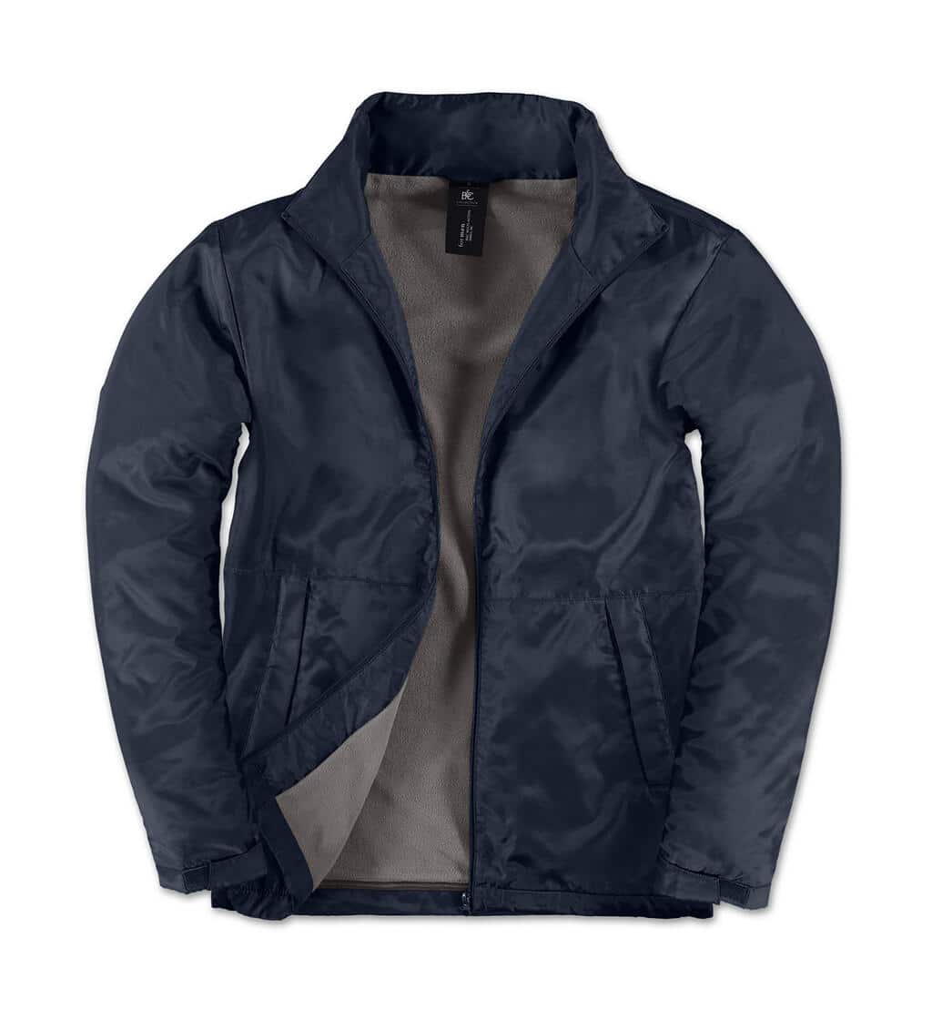 Crew Bomber/men Jacket
