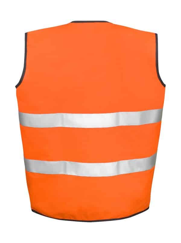 Motorist Safety Vest