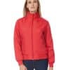 Crew Bomber/women Jacket