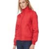 Crew Bomber/women Jacket