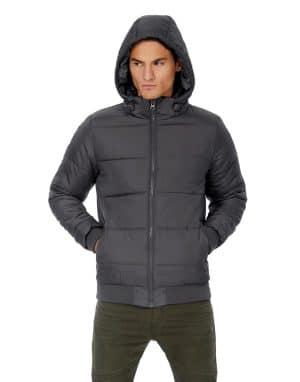 Superhood/men Jacket