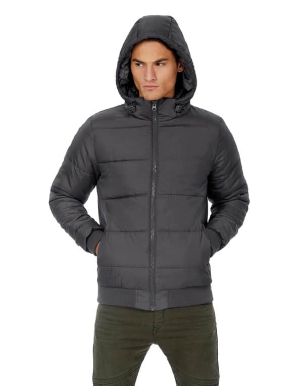 Superhood/men Jacket