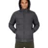 Superhood/men Jacket