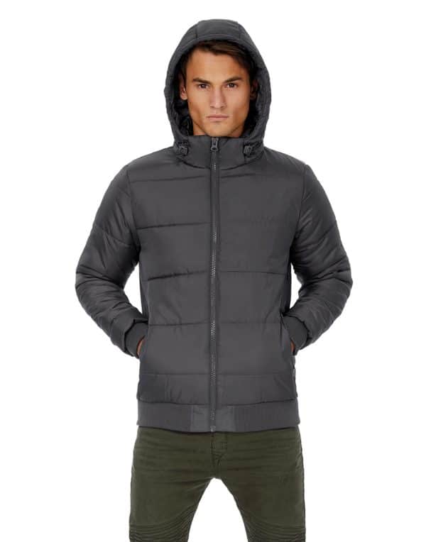 Superhood/men Jacket