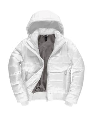 White/Warm Grey