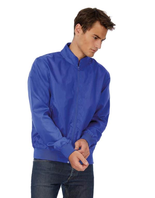 Trooper/men Jacket
