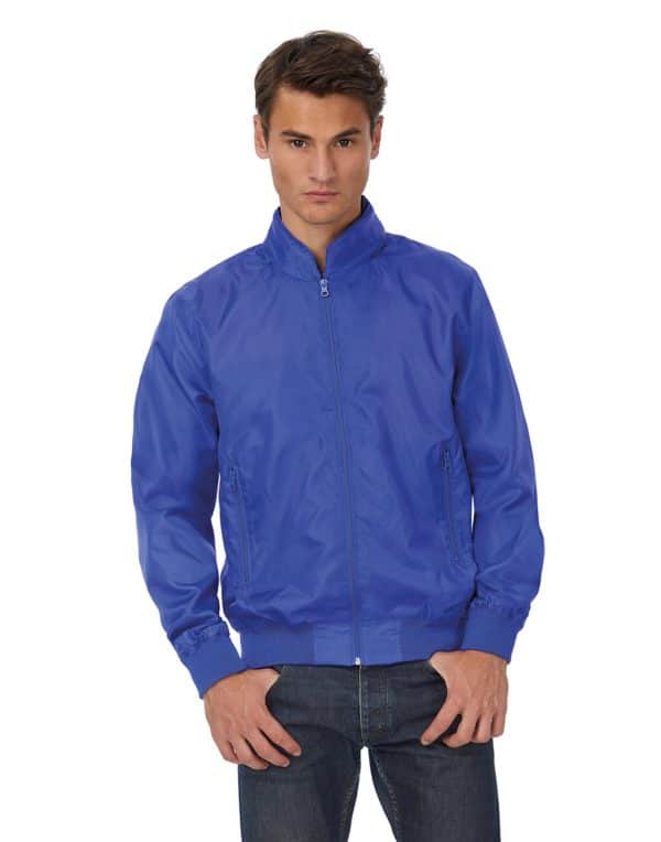 Trooper/men Jacket