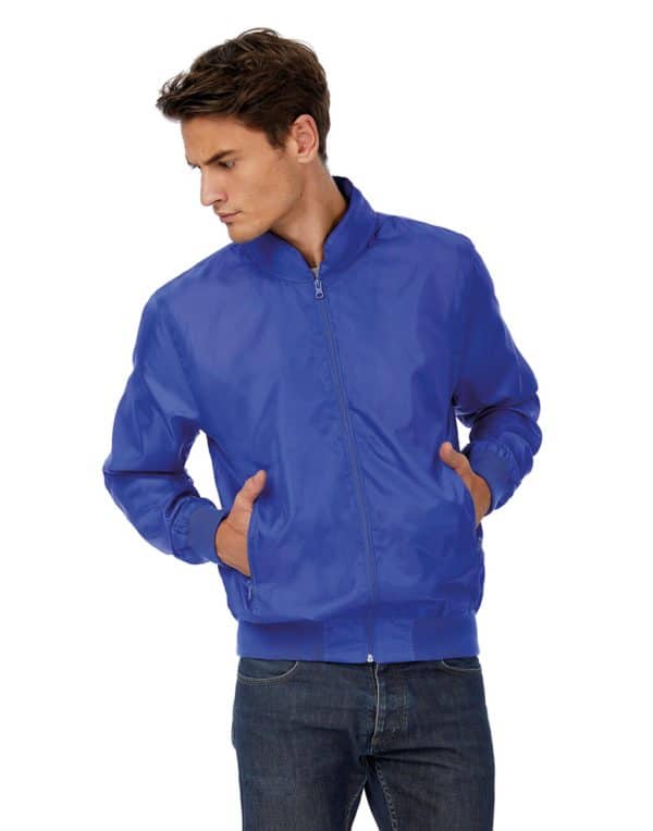 Trooper/men Jacket