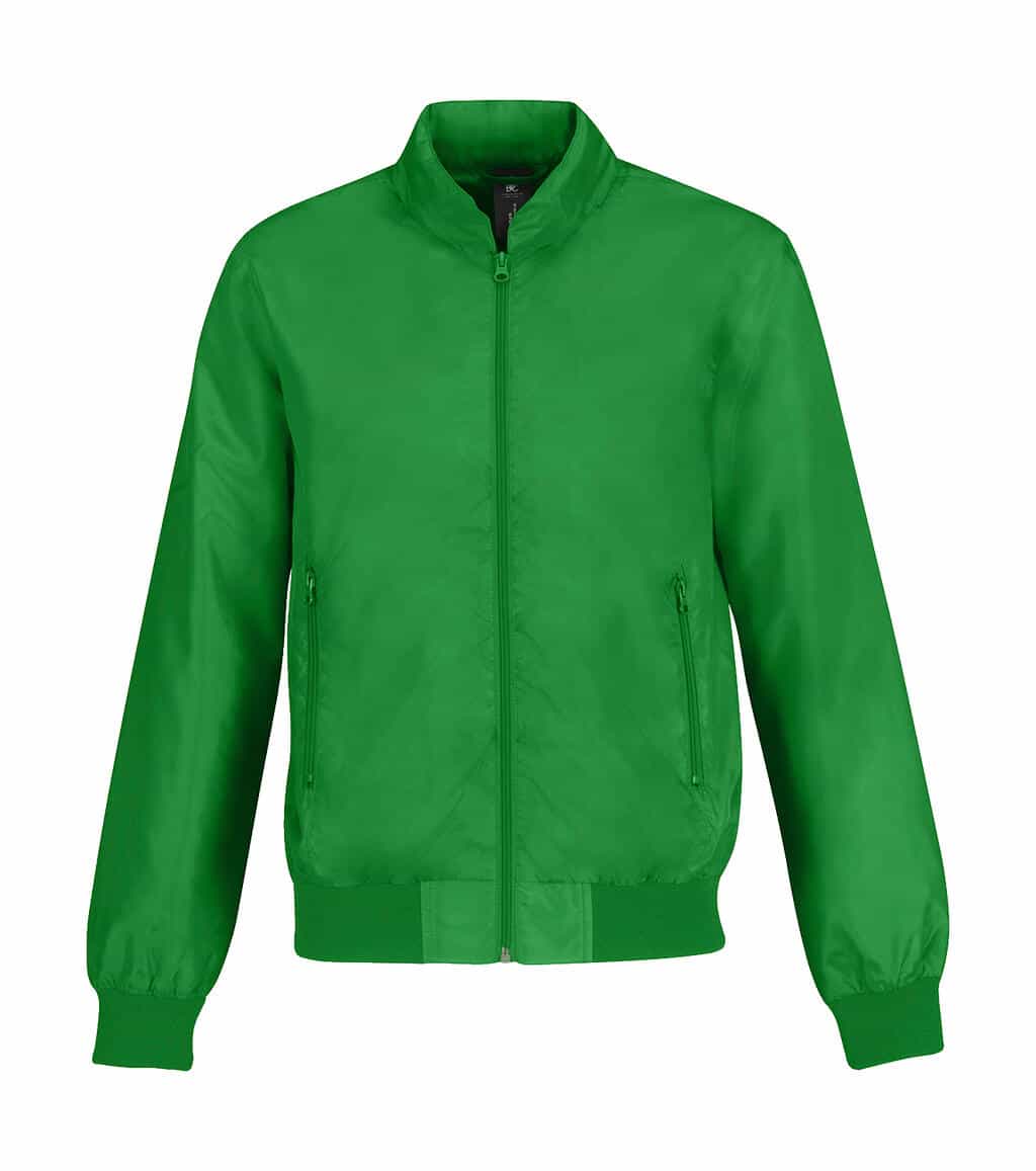 Trooper/men Jacket