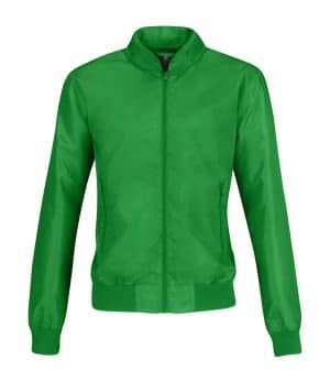 Real Green/Neon Orange