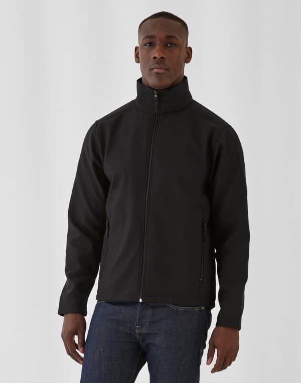 ID.701 Softshell Jacket