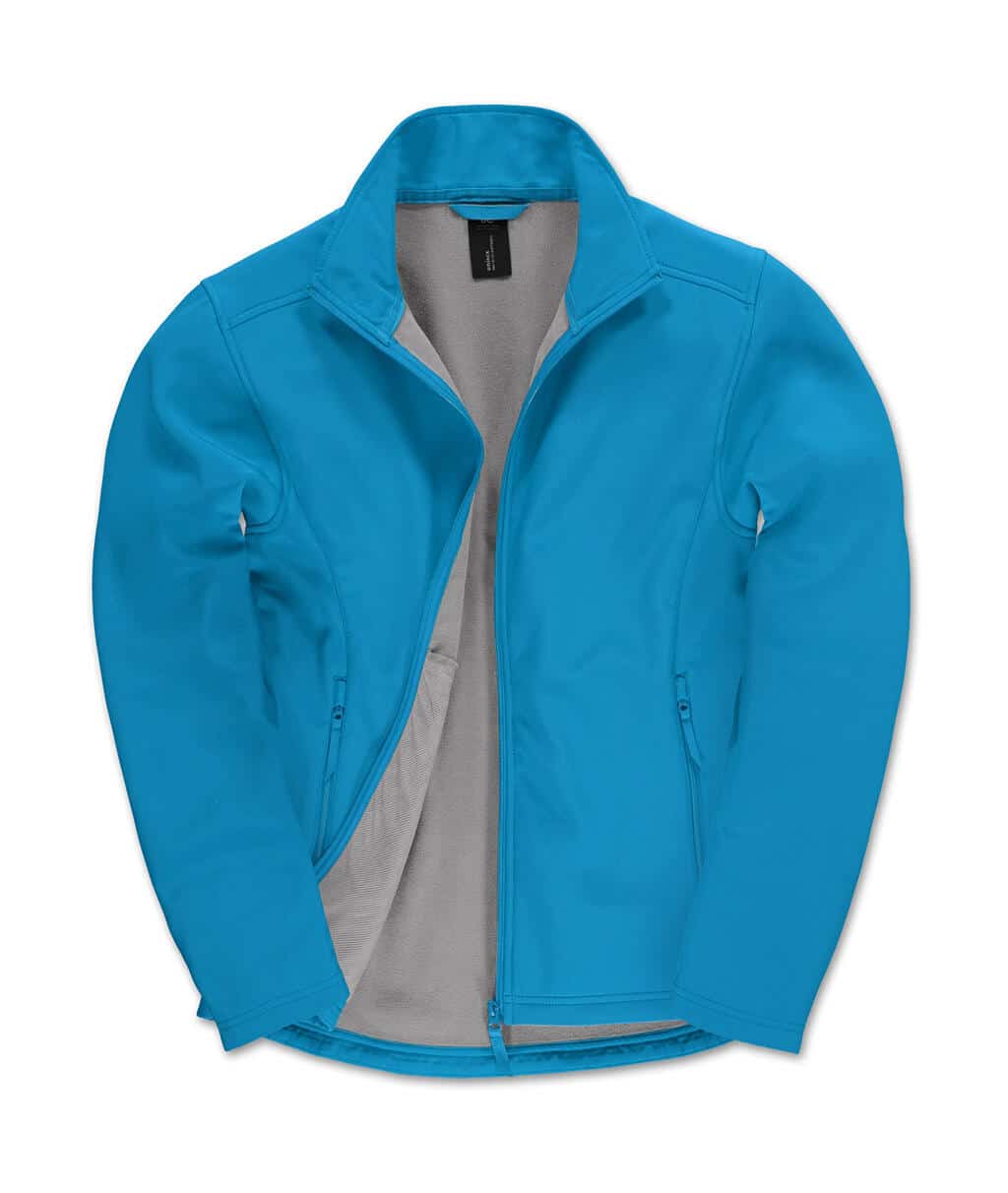 ID.701 Softshell Jacket