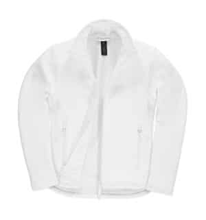 White/White