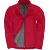 ID.701/women Softshell Jacket