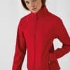 ID.701/women Softshell Jacket