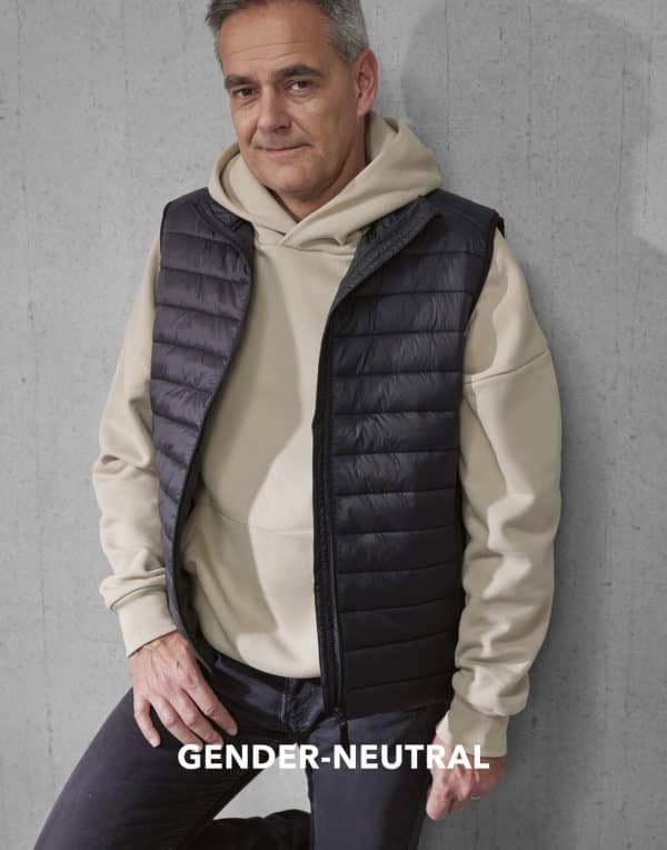 Reset Bodywarmer