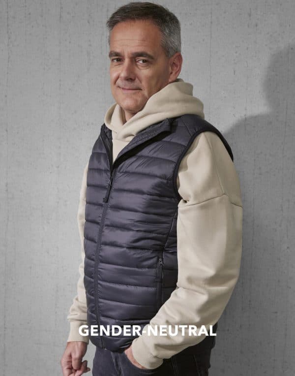 Reset Bodywarmer