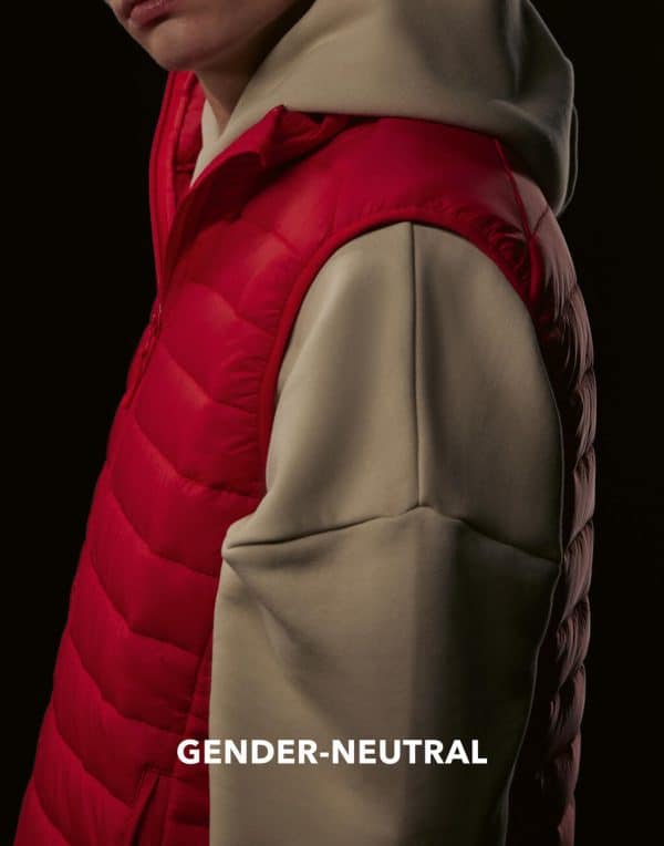 Reset Bodywarmer