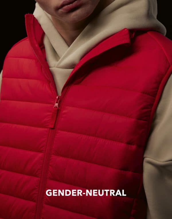 Reset Bodywarmer