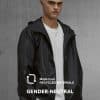 #Reset Windbreaker