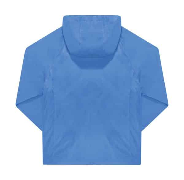 #Reset Windbreaker