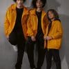 #Reset Windbreaker