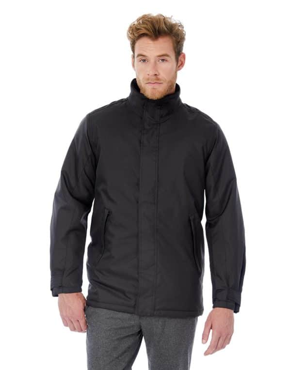 Real+/men Heavy Weight Jacket