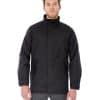 Real+/men Heavy Weight Jacket