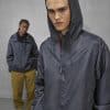 Reset Lined Windbreaker