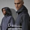Reset Lined Windbreaker
