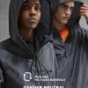 Reset Lined Windbreaker