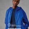 Reset Lined Windbreaker