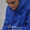 Reset Lined Windbreaker