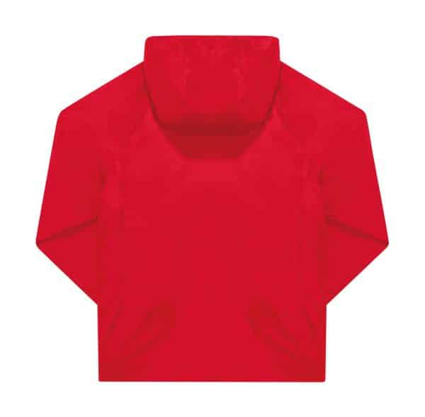 Reset Lined Windbreaker