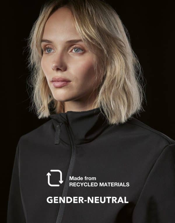 Reset 3Lr Softshell