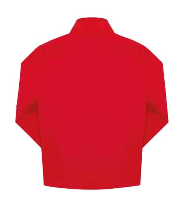Reset 3Lr Softshell